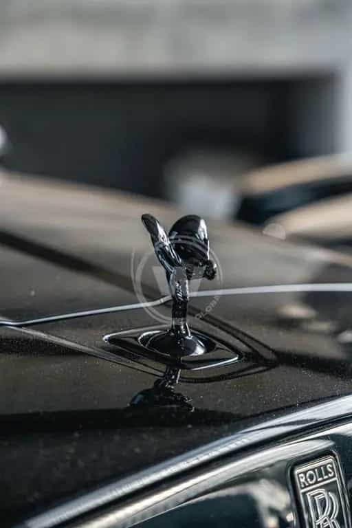 Rolls-Royce Cullinan Black Badge null-photo-6
