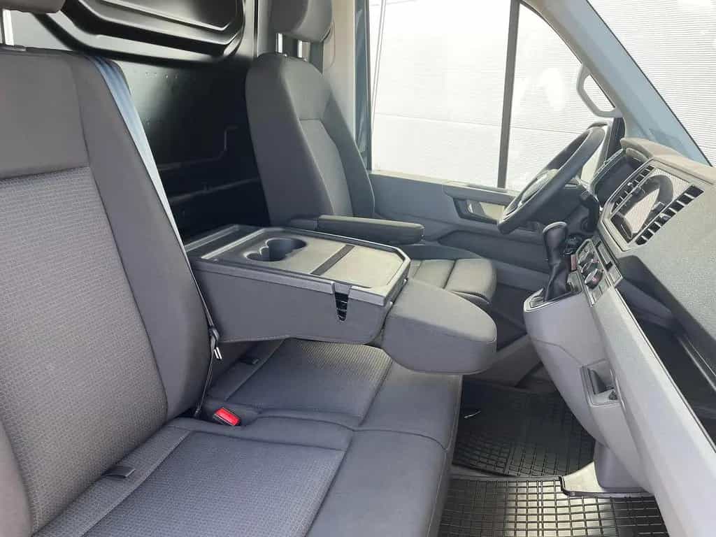 MAN TGE 3.160 Kasten L4H3 LED AHK DAB KAMERA SITZHZ 08/2024-photo-22