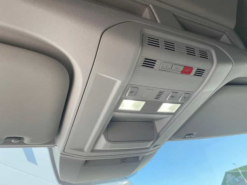 MAN TGE 3.160 Kasten L4H3 LED AHK DAB KAMERA SITZHZ 08/2024-photo-27