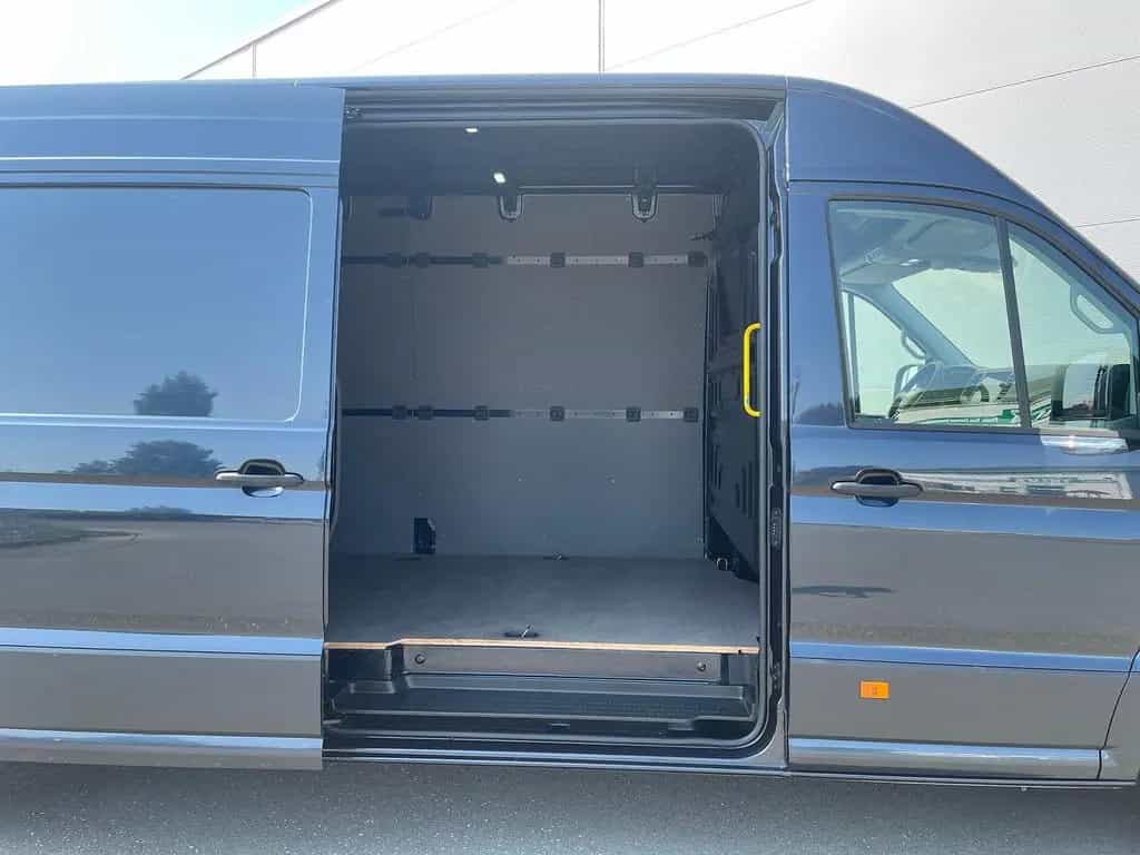 MAN TGE 3.160 Kasten L4H3 LED AHK DAB KAMERA SITZHZ 08/2024-photo-8