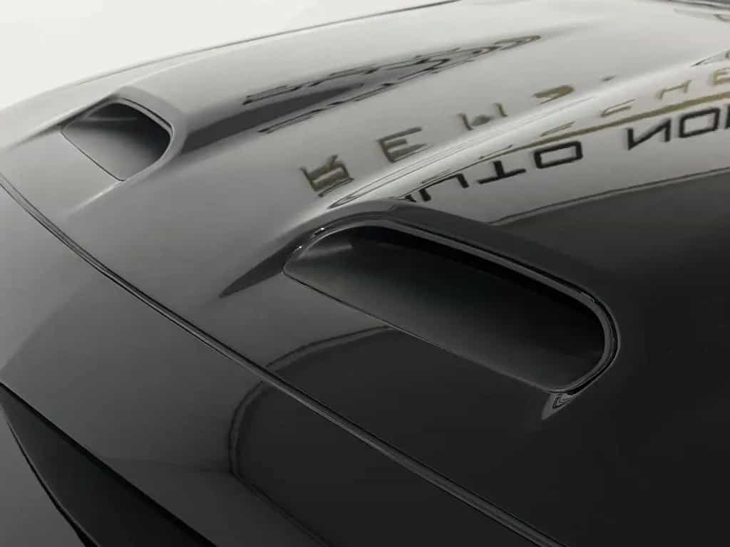 Dodge Challenger 6.4 HEMI *Widebody*Kamera*Navi*Alpine 07/2022-photo-14