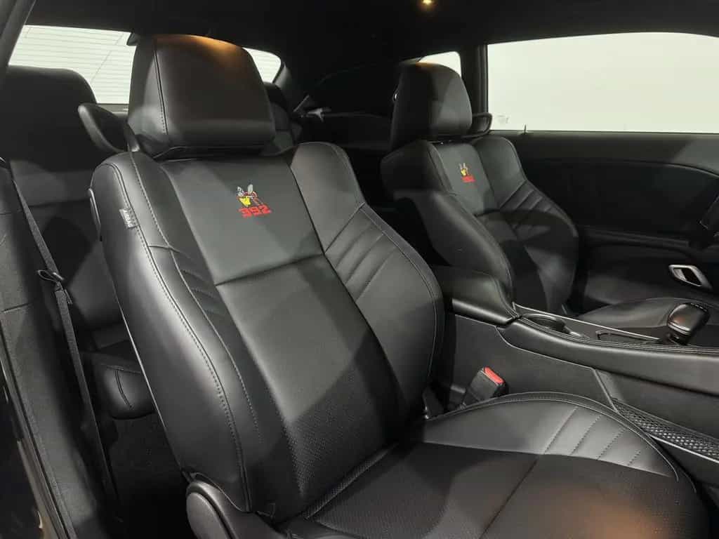 Dodge Challenger 6.4 HEMI *Widebody*Kamera*Navi*Alpine 07/2022-photo-19