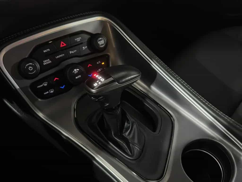 Dodge Challenger 6.4 HEMI *Widebody*Kamera*Navi*Alpine 07/2022-photo-28