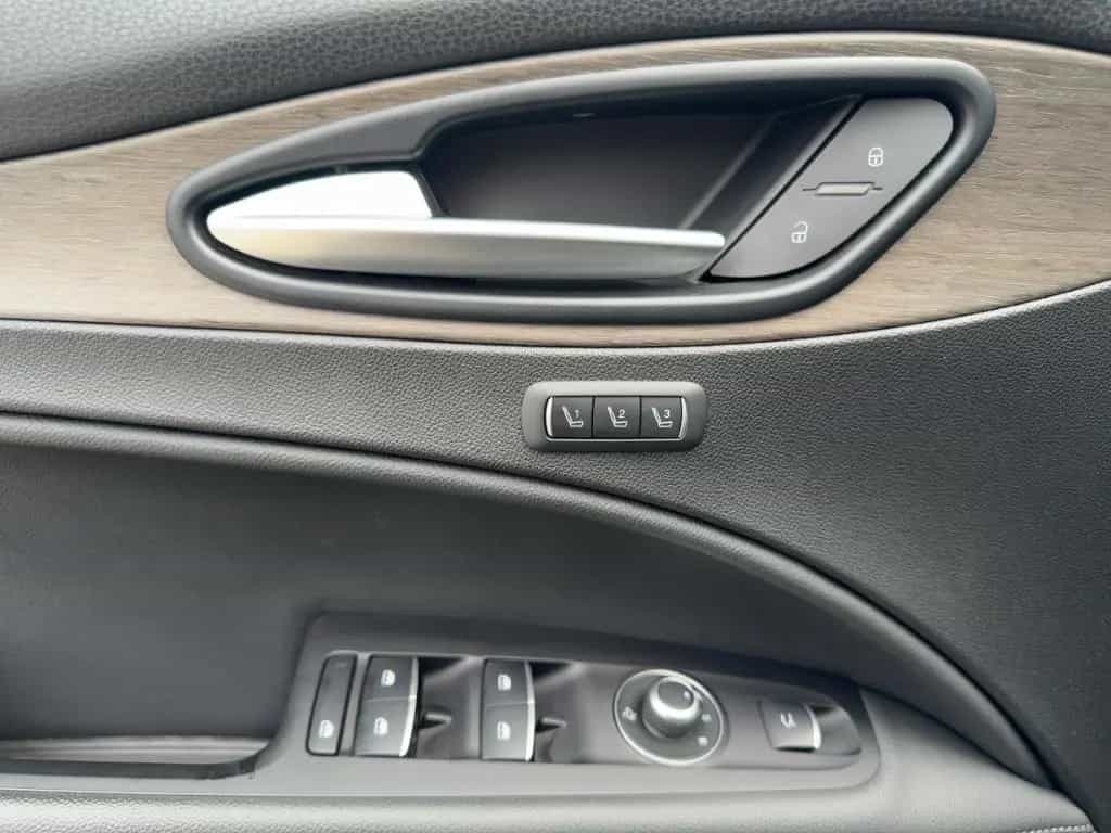 Alfa Romeo Stelvio First Edition ALLRAD NAVI HI-FI 06/2017-photo-11