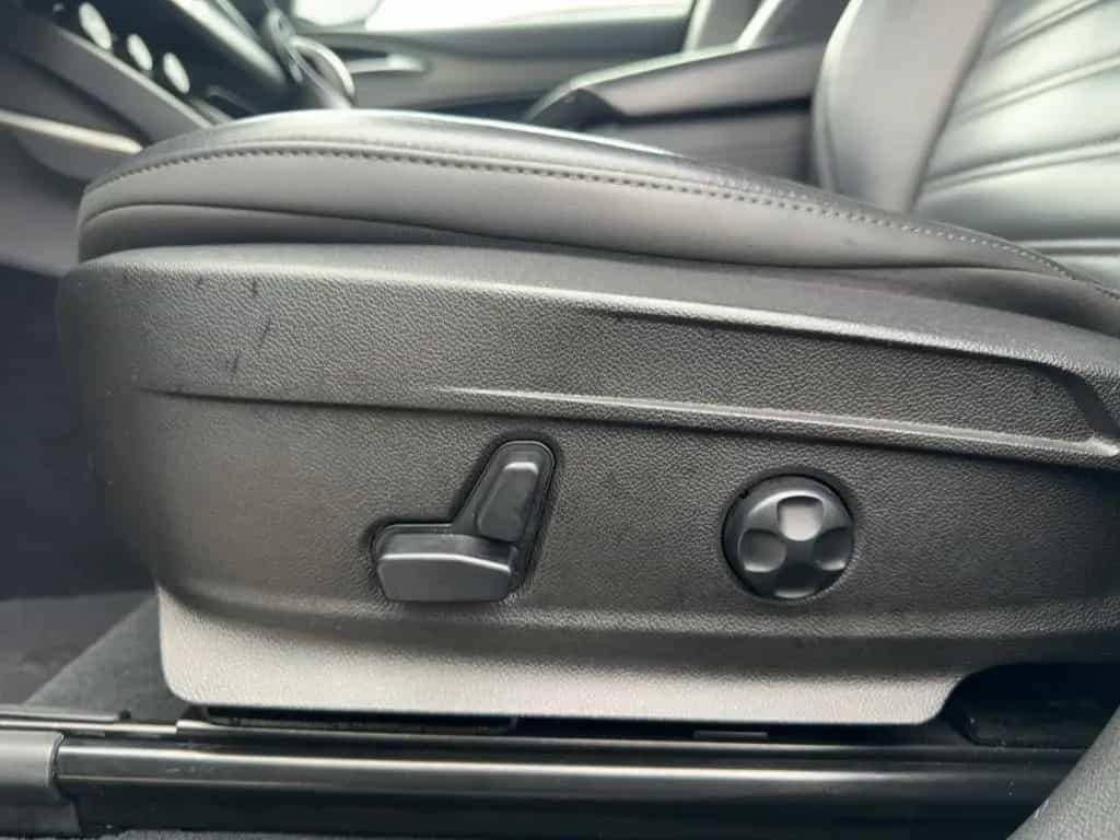 Alfa Romeo Stelvio First Edition ALLRAD NAVI HI-FI 06/2017-photo-13