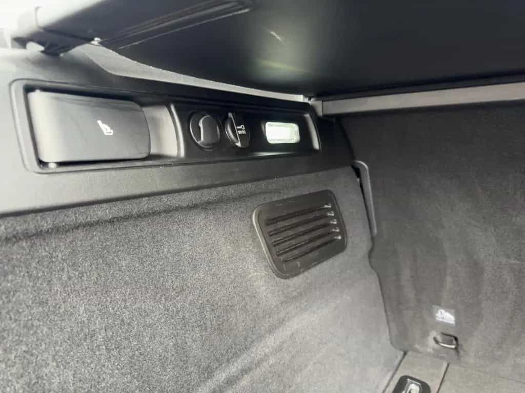 Alfa Romeo Stelvio First Edition ALLRAD NAVI HI-FI 06/2017-photo-18