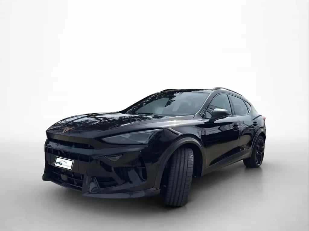 Cupra Formentor VZ5 2.5 TSI 390PS 4x4 Aut. null-photo-0
