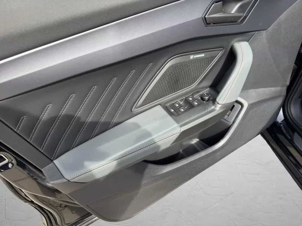 Cupra Formentor VZ5 2.5 TSI 390PS 4x4 Aut. null-photo-10