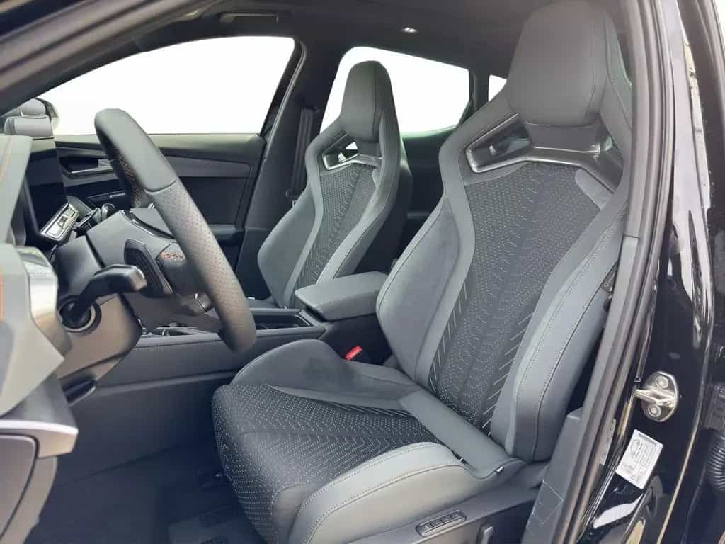 Cupra Formentor VZ5 2.5 TSI 390PS 4x4 Aut. null-photo-11
