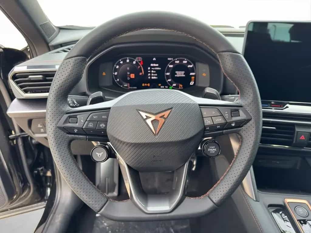 Cupra Formentor VZ5 2.5 TSI 390PS 4x4 Aut. null-photo-13