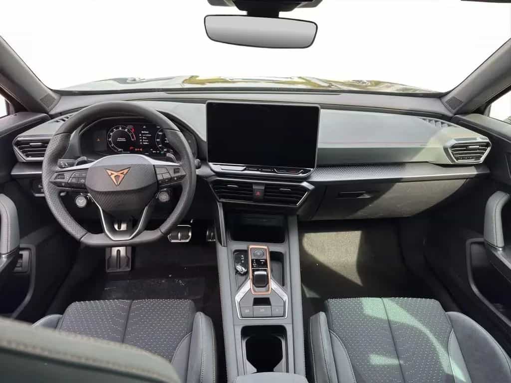 Cupra Formentor VZ5 2.5 TSI 390PS 4x4 Aut. null-photo-14