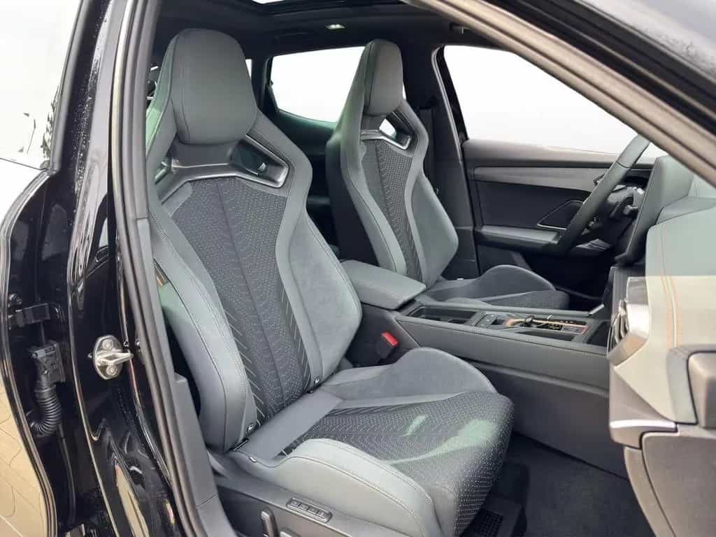 Cupra Formentor VZ5 2.5 TSI 390PS 4x4 Aut. null-photo-17