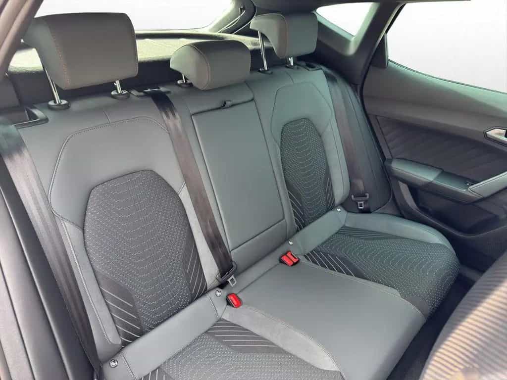 Cupra Formentor VZ5 2.5 TSI 390PS 4x4 Aut. null-photo-18