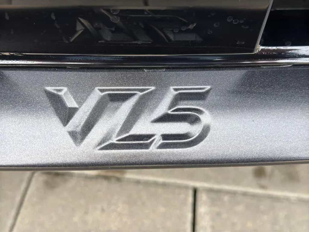 Cupra Formentor VZ5 2.5 TSI 390PS 4x4 Aut. null-photo-23