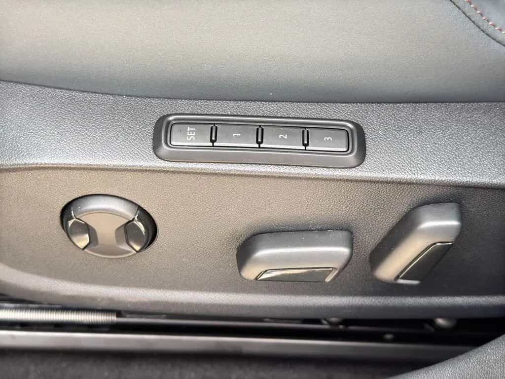 Cupra Formentor VZ5 2.5 TSI 390PS 4x4 Aut. null-photo-25