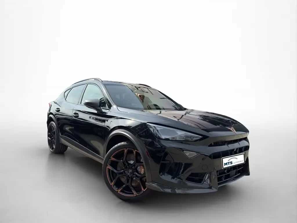 Cupra Formentor VZ5 2.5 TSI 390PS 4x4 Aut. null-photo-3