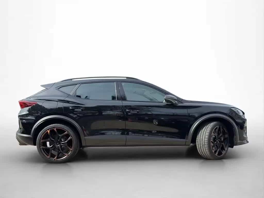 Cupra Formentor VZ5 2.5 TSI 390PS 4x4 Aut. null-photo-4
