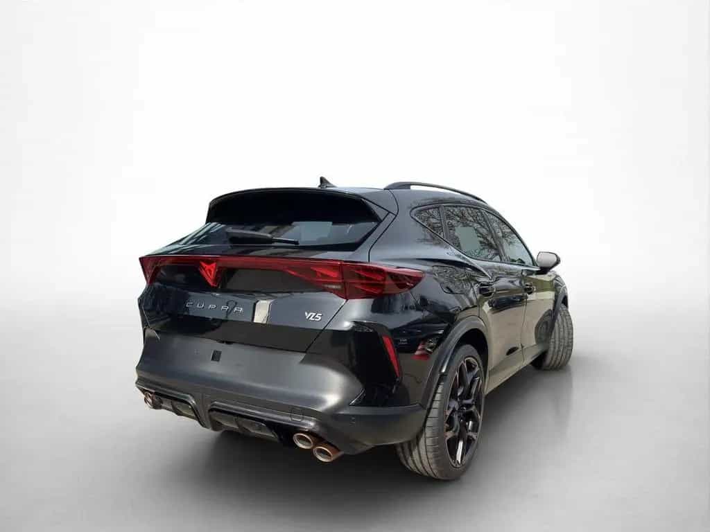 Cupra Formentor VZ5 2.5 TSI 390PS 4x4 Aut. null-photo-5