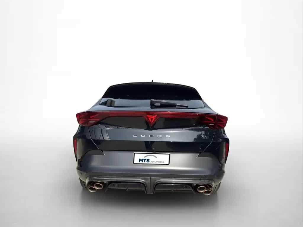 Cupra Formentor VZ5 2.5 TSI 390PS 4x4 Aut. null-photo-6