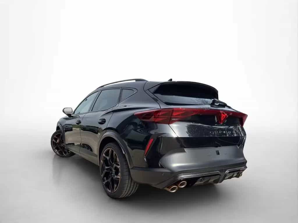 Cupra Formentor VZ5 2.5 TSI 390PS 4x4 Aut. null-photo-7