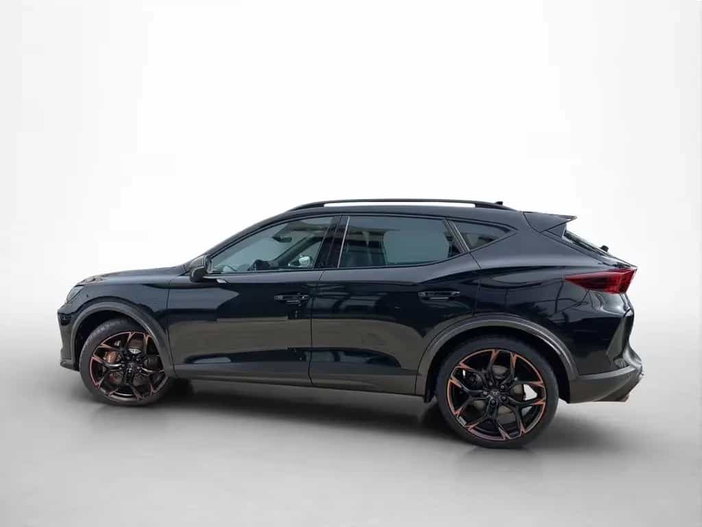 Cupra Formentor VZ5 2.5 TSI 390PS 4x4 Aut. null-photo-8