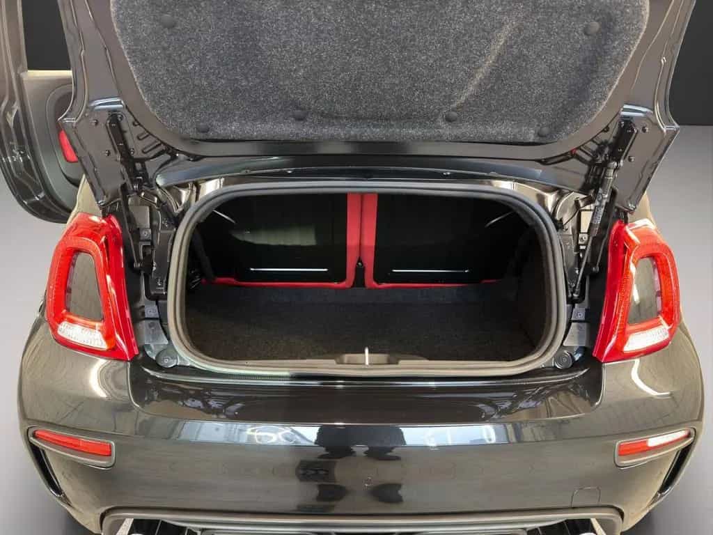 Abarth 595C 595C Competizione 1.4 T-Jet 132 kW MY 04/2020-photo-9