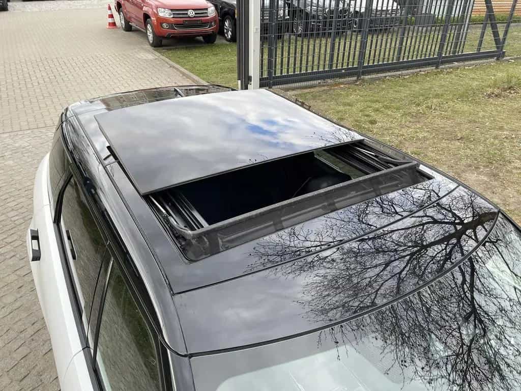Land Rover Range Rover Rover Evoque R-Dynamic SE *Pano*HUD*ACC* 07/2020-photo-10