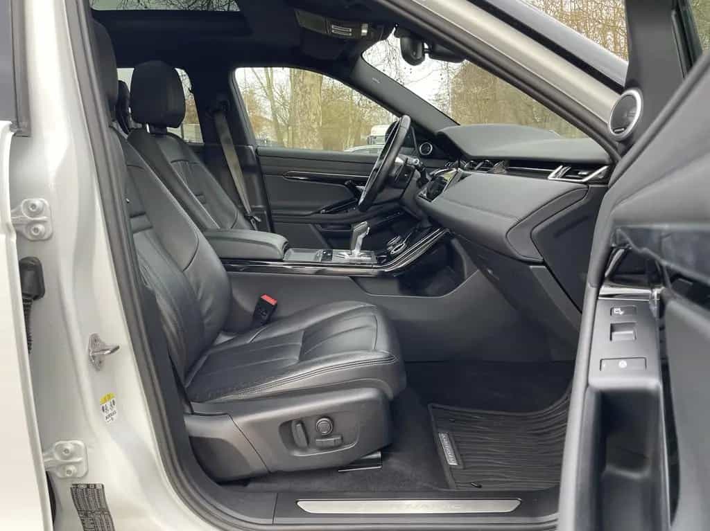 Land Rover Range Rover Rover Evoque R-Dynamic SE *Pano*HUD*ACC* 07/2020-photo-15