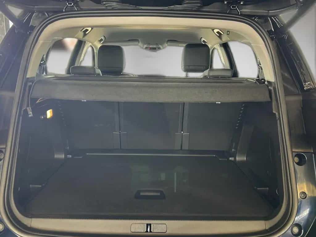 Citroën C5 Aircross MHEV Shine +SHZ+NAVI+KAM+ 03/2024-photo-7