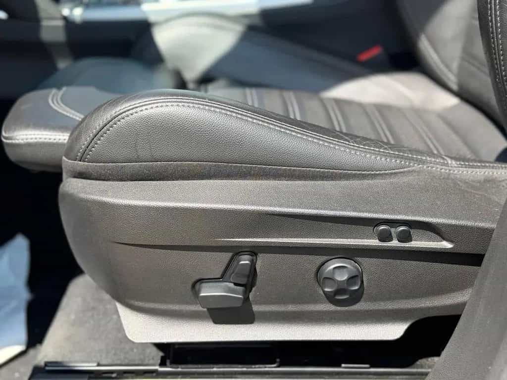 Alfa Romeo Stelvio TD 210 Q4 VELOCE Tì STRAFULL 05/2021-photo-8