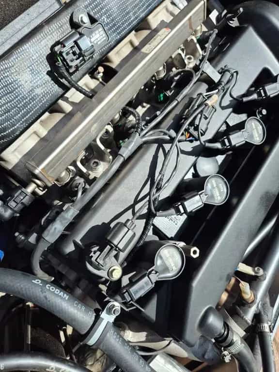 Caterham Other CSR 260 08/2007-photo-11