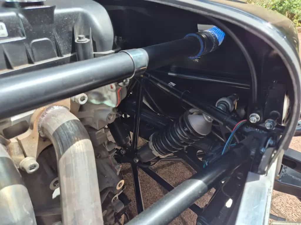 Caterham Other CSR 260 08/2007-photo-12