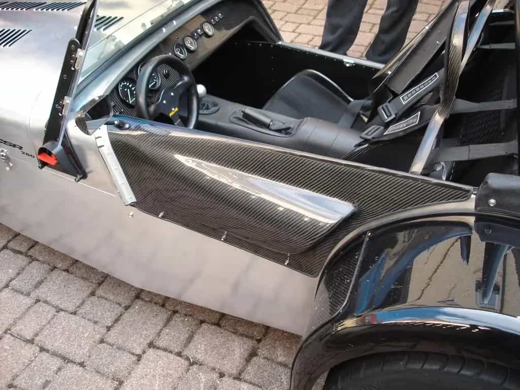 Caterham Other CSR 260 08/2007-photo-8