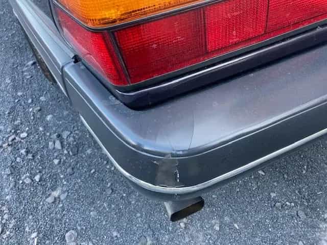 Saab 900 gepflegtes 900i Cabrio Aero 10/1993-photo-7