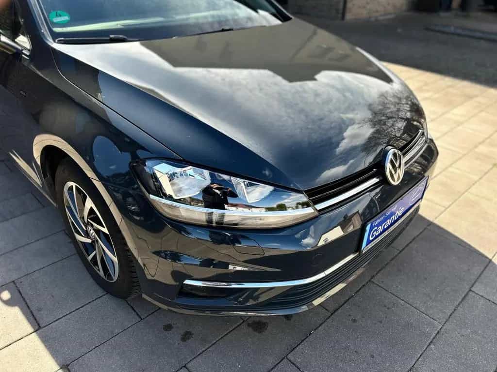 Volkswagen Golf VII Lim. Join Start-Stopp 09/2018-photo-1