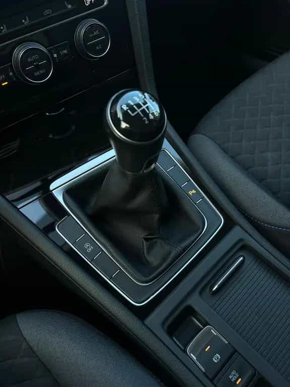 Volkswagen Golf VII Lim. Join Start-Stopp 09/2018-photo-14