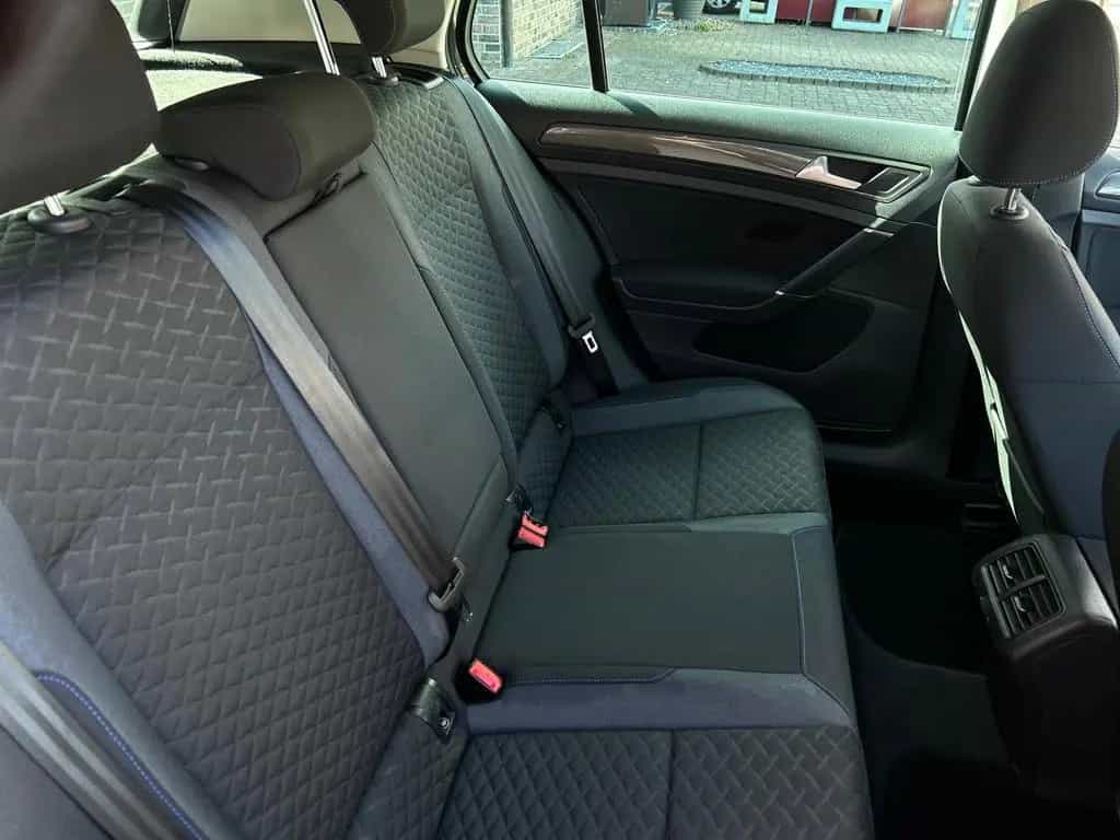 Volkswagen Golf VII Lim. Join Start-Stopp 09/2018-photo-21
