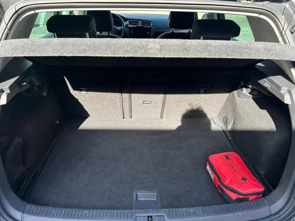 Volkswagen Golf VII Lim. Join Start-Stopp 09/2018-photo-22