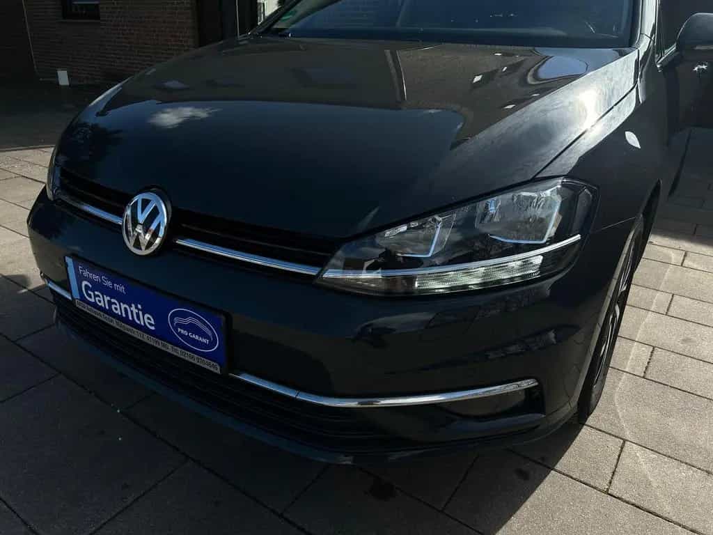 Volkswagen Golf VII Lim. Join Start-Stopp 09/2018-photo-6