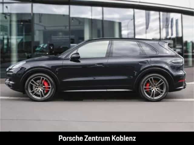 Porsche Cayenne GTS 06/2021-photo-1