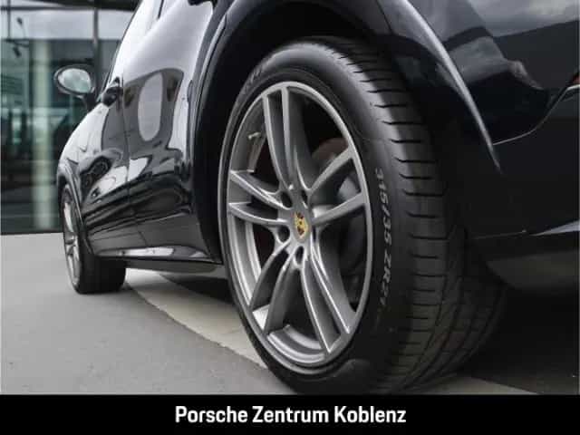 Porsche Cayenne GTS 06/2021-photo-10
