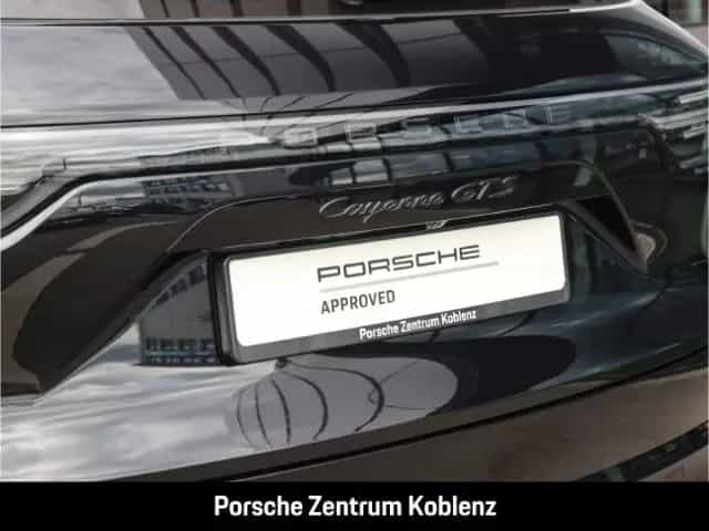 Porsche Cayenne GTS 06/2021-photo-11