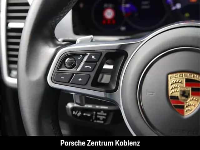 Porsche Cayenne GTS 06/2021-photo-13