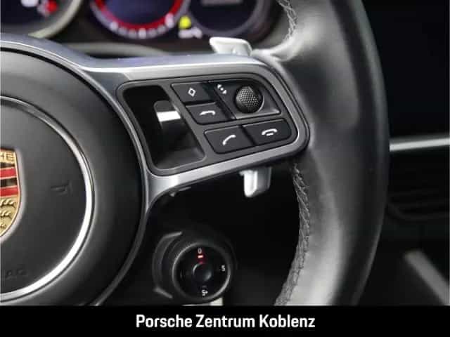Porsche Cayenne GTS 06/2021-photo-15