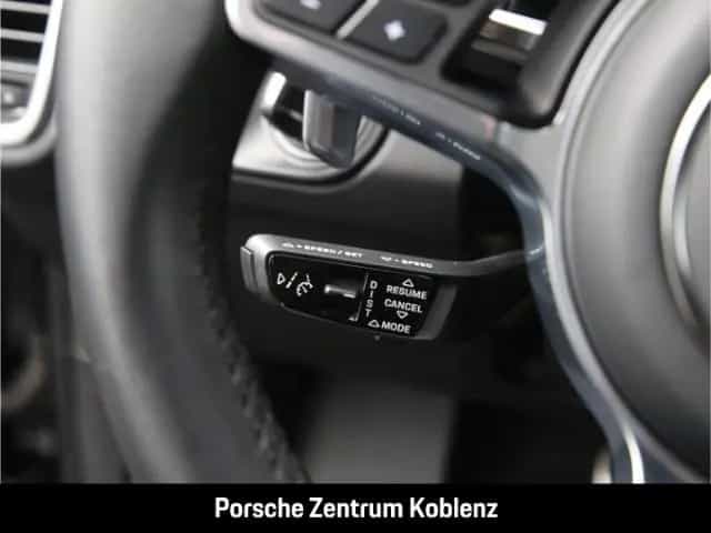 Porsche Cayenne GTS 06/2021-photo-16