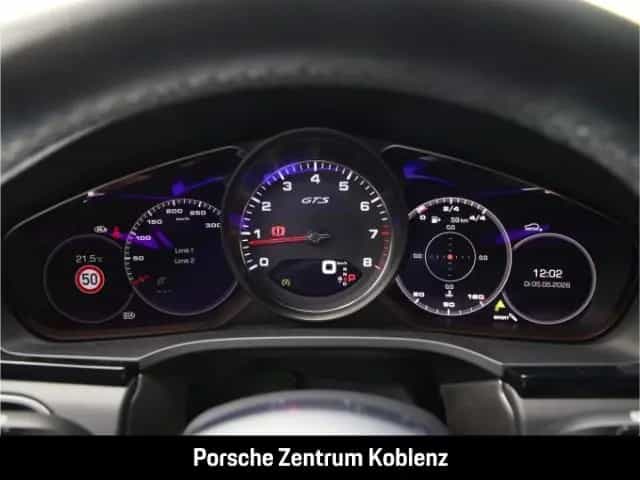 Porsche Cayenne GTS 06/2021-photo-17