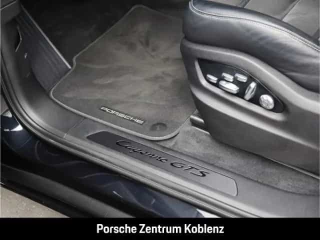 Porsche Cayenne GTS 06/2021-photo-26