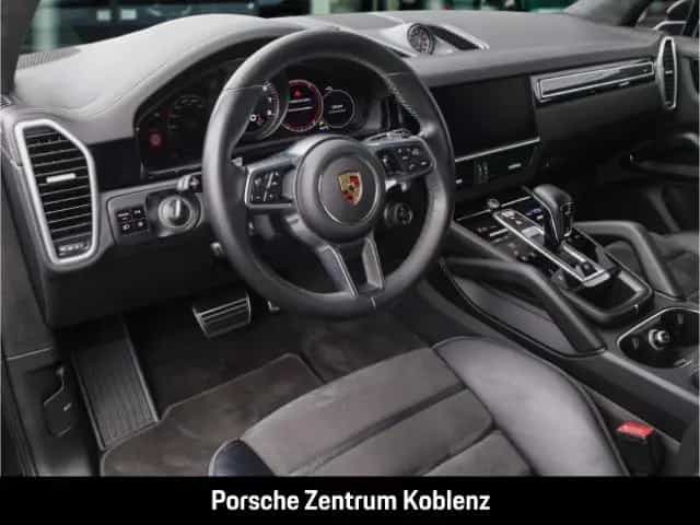 Porsche Cayenne GTS 06/2021-photo-3