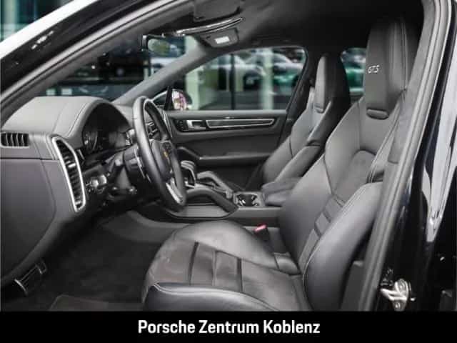 Porsche Cayenne GTS 06/2021-photo-4