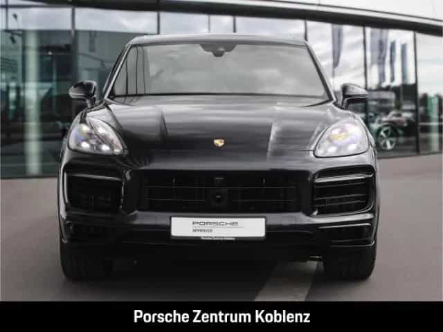Porsche Cayenne GTS 06/2021-photo-5